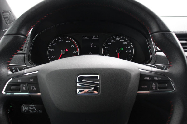 Seat Ibiza 1.0 TSI 110pk DSG FR | Navigatie | Apple Carplay / Android Auto | Climate Control | Adaptive Cruise Control |  Stoelverwarming | Privacy Glass | Lichtmetalen Velgen | Seat Ibiza 1.0 TSI 110pk DSG FR | Navigatie | Apple Carplay / Android Auto | Climate Control | Adaptive Cruise Control |  Stoelverwarming | Privacy Glass | Lichtmetalen Velgen |