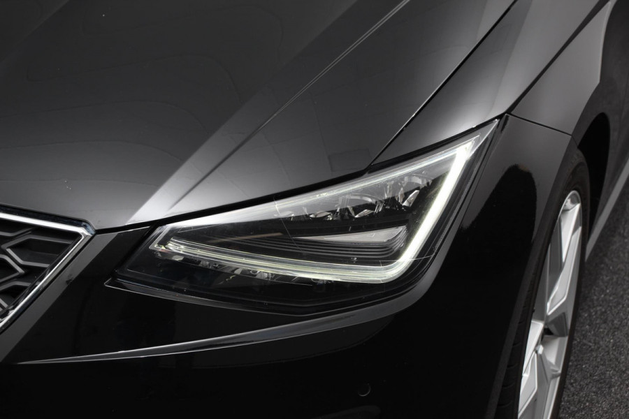Seat Ibiza 1.0 TSI 110pk DSG FR | Navigatie | Apple Carplay / Android Auto | Climate Control | Adaptive Cruise Control |  Stoelverwarming | Privacy Glass | Lichtmetalen Velgen | Seat Ibiza 1.0 TSI 110pk DSG FR | Navigatie | Apple Carplay / Android Auto | Climate Control | Adaptive Cruise Control |  Stoelverwarming | Privacy Glass | Lichtmetalen Velgen |