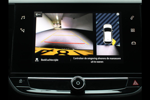 Opel Corsa 1.2 Edition Airco Carplay Navi Cruise Control PDC Camera 16" LM Velgen