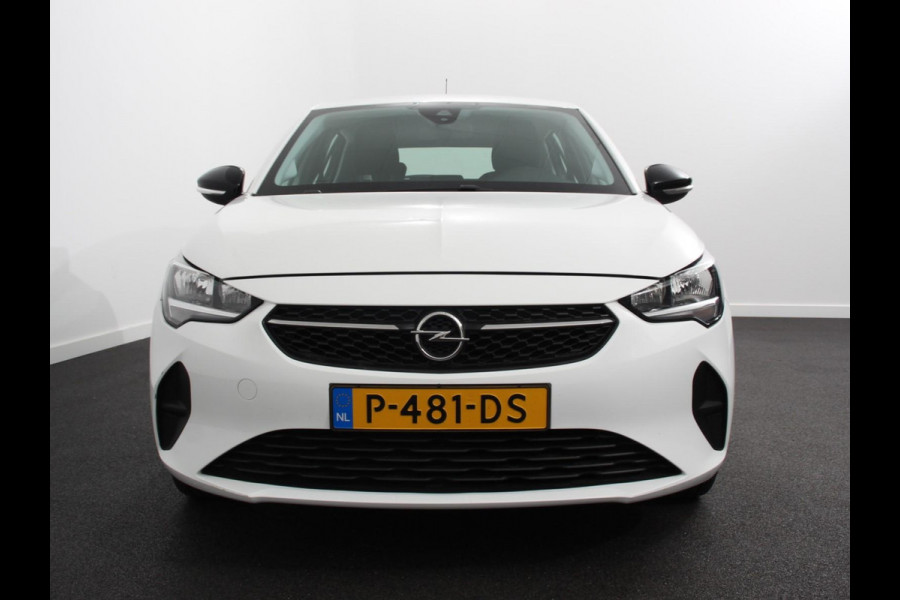 Opel Corsa 1.2 Edition Airco Carplay Navi Cruise Control PDC Camera 16" LM Velgen