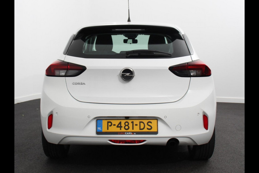 Opel Corsa 1.2 Edition Airco Carplay Navi Cruise Control PDC Camera 16" LM Velgen