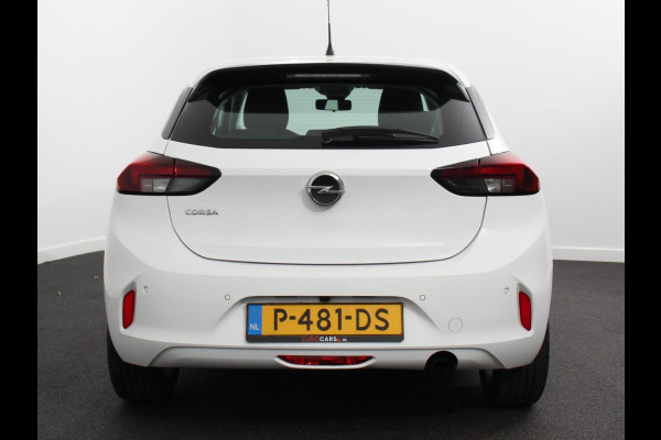 Opel Corsa 1.2 Edition Airco Carplay Navi Cruise Control PDC Camera 16" LM Velgen