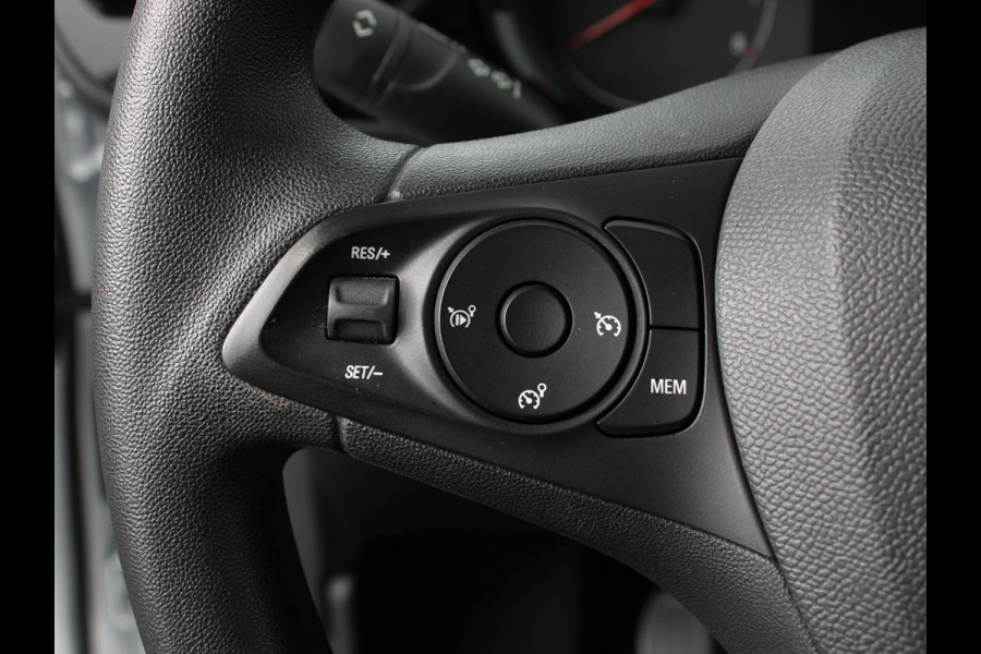 Opel Corsa 1.2 Edition Airco Carplay Navi Cruise Control PDC Camera 16" LM Velgen
