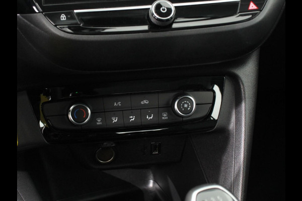 Opel Corsa 1.2 Edition Airco Carplay Navi Cruise Control PDC Camera 16" LM Velgen