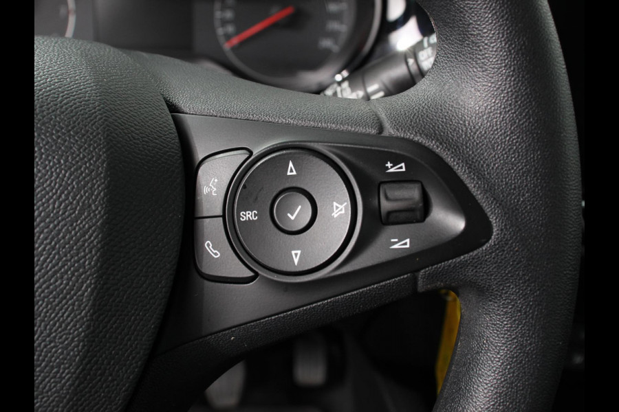 Opel Corsa 1.2 Edition Airco Carplay Navi Cruise Control PDC Camera 16" LM Velgen
