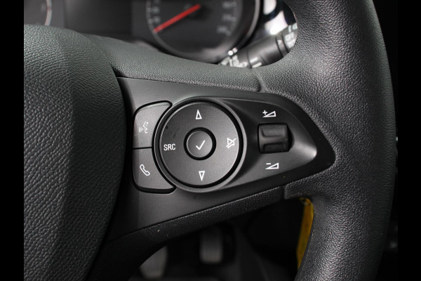 Opel Corsa 1.2 Edition Airco Carplay Navi Cruise Control PDC Camera 16" LM Velgen
