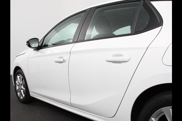 Opel Corsa 1.2 Edition Airco Carplay Navi Cruise Control PDC Camera 16" LM Velgen