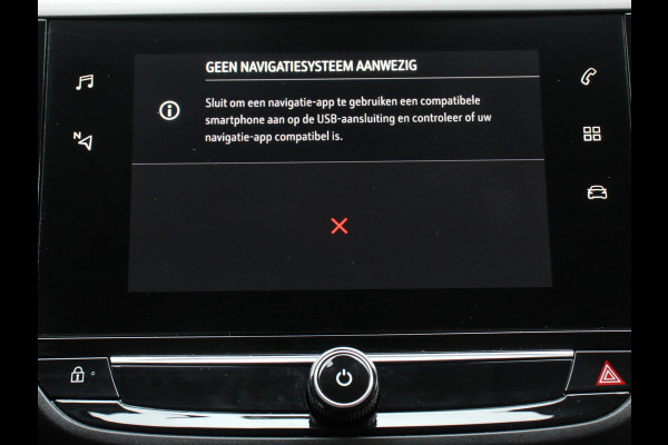 Opel Corsa 1.2 Edition Airco Carplay Navi Cruise Control PDC Camera 16" LM Velgen