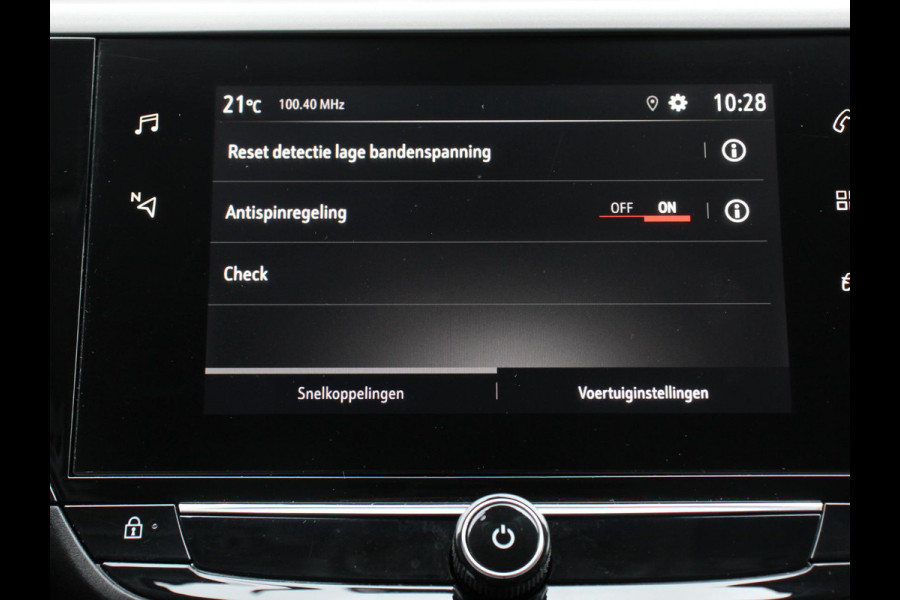 Opel Corsa 1.2 Edition Airco Carplay Navi Cruise Control PDC Camera 16" LM Velgen