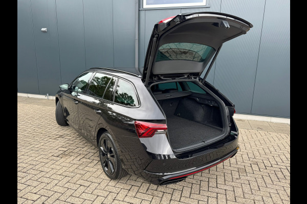 Škoda Octavia Combi 1.4 TSI RS iV * Adaptief Onderstel * Head-up Display * Stoelverwarming *