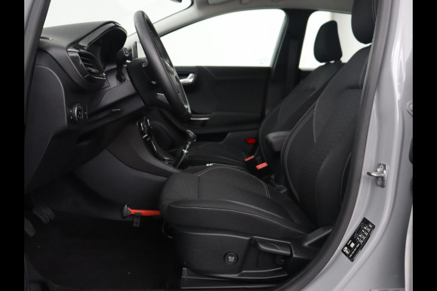 Ford Puma 1.0 EB Hybrid Titanium | Adaptive Cruise | Full LED | Navigatie | Climate control | Camera | Stoel & Stuurverwarming | Elektrische achterklep
