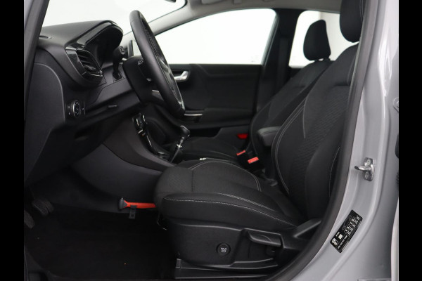 Ford Puma 1.0 EB Hybrid Titanium | Adaptive Cruise | Full LED | Navigatie | Climate control | Camera | Stoel & Stuurverwarming | Elektrische achterklep