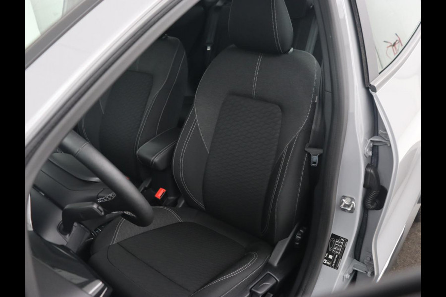 Ford Puma 1.0 EB Hybrid Titanium | Adaptive Cruise | Full LED | Navigatie | Climate control | Camera | Stoel & Stuurverwarming | Elektrische achterklep