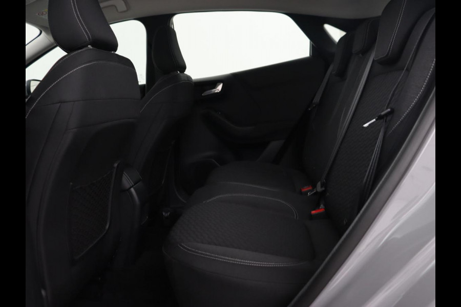 Ford Puma 1.0 EB Hybrid Titanium | Adaptive Cruise | Full LED | Navigatie | Climate control | Camera | Stoel & Stuurverwarming | Elektrische achterklep