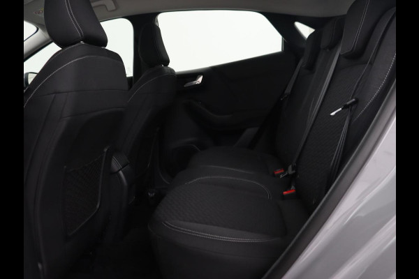 Ford Puma 1.0 EB Hybrid Titanium | Adaptive Cruise | Full LED | Navigatie | Climate control | Camera | Stoel & Stuurverwarming | Elektrische achterklep