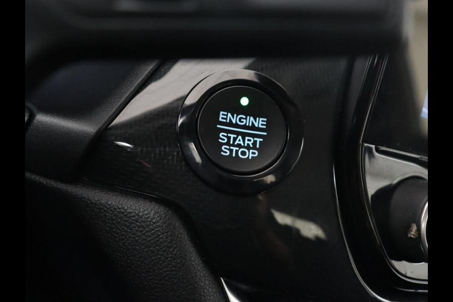 Ford Puma 1.0 EB Hybrid Titanium | Adaptive Cruise | Full LED | Navigatie | Climate control | Camera | Stoel & Stuurverwarming | Elektrische achterklep