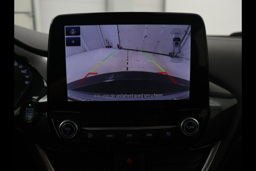 Ford Puma 1.0 EB Hybrid Titanium | Adaptive Cruise | Full LED | Navigatie | Climate control | Camera | Stoel & Stuurverwarming | Elektrische achterklep