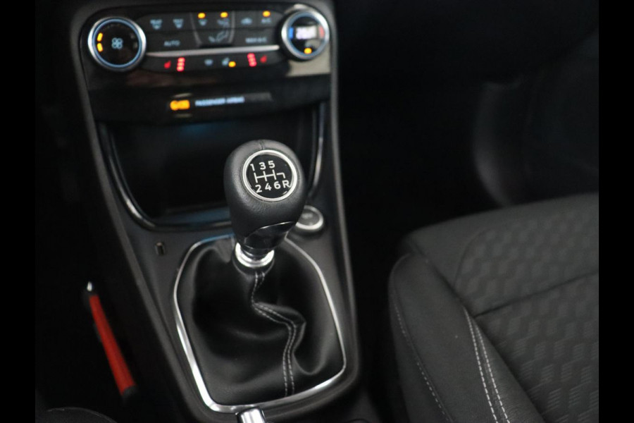 Ford Puma 1.0 EB Hybrid Titanium | Adaptive Cruise | Full LED | Navigatie | Climate control | Camera | Stoel & Stuurverwarming | Elektrische achterklep