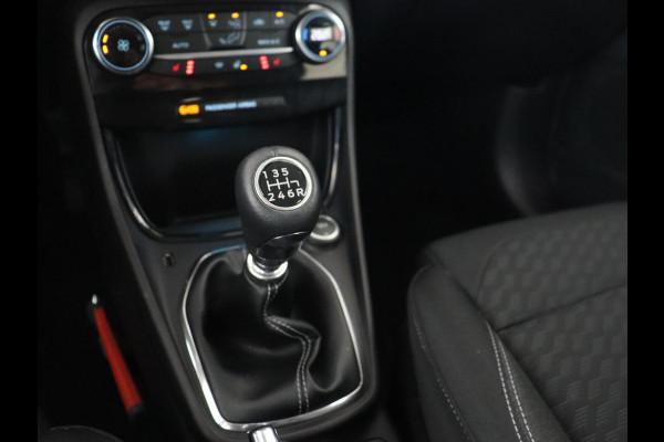 Ford Puma 1.0 EB Hybrid Titanium | Adaptive Cruise | Full LED | Navigatie | Climate control | Camera | Stoel & Stuurverwarming | Elektrische achterklep