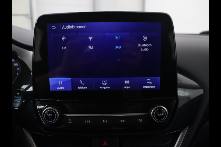 Ford Puma 1.0 EB Hybrid Titanium | Adaptive Cruise | Full LED | Navigatie | Climate control | Camera | Stoel & Stuurverwarming | Elektrische achterklep
