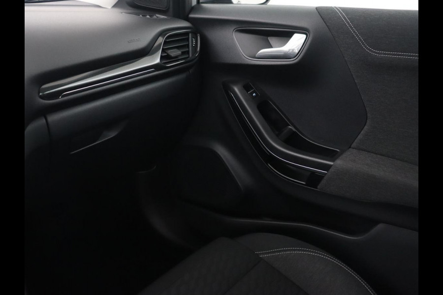 Ford Puma 1.0 EB Hybrid Titanium | Adaptive Cruise | Full LED | Navigatie | Climate control | Camera | Stoel & Stuurverwarming | Elektrische achterklep