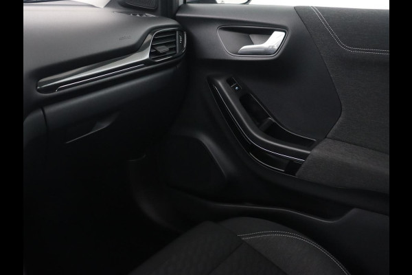 Ford Puma 1.0 EB Hybrid Titanium | Adaptive Cruise | Full LED | Navigatie | Climate control | Camera | Stoel & Stuurverwarming | Elektrische achterklep
