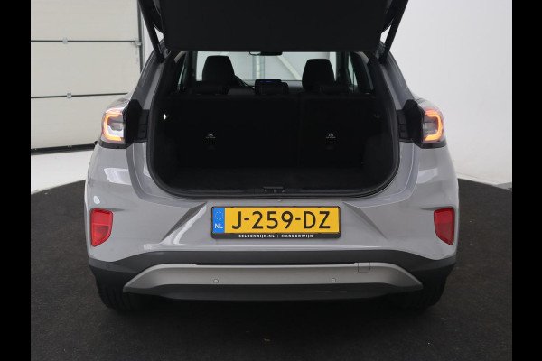 Ford Puma 1.0 EB Hybrid Titanium | Adaptive Cruise | Full LED | Navigatie | Climate control | Camera | Stoel & Stuurverwarming | Elektrische achterklep