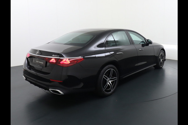 Mercedes-Benz E-Klasse 400 e 4MATIC AMG Line | Distronic Memory Ventilatie 360 Camera Mercedes-Benz E-Klasse 400 e 4MATIC AMG Line | Distronic Memory Ventilatie 360 Camera