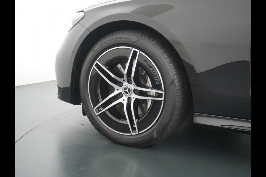 Mercedes-Benz E-Klasse 400 e 4MATIC AMG Line | Distronic Memory Ventilatie 360 Camera Mercedes-Benz E-Klasse 400 e 4MATIC AMG Line | Distronic Memory Ventilatie 360 Camera