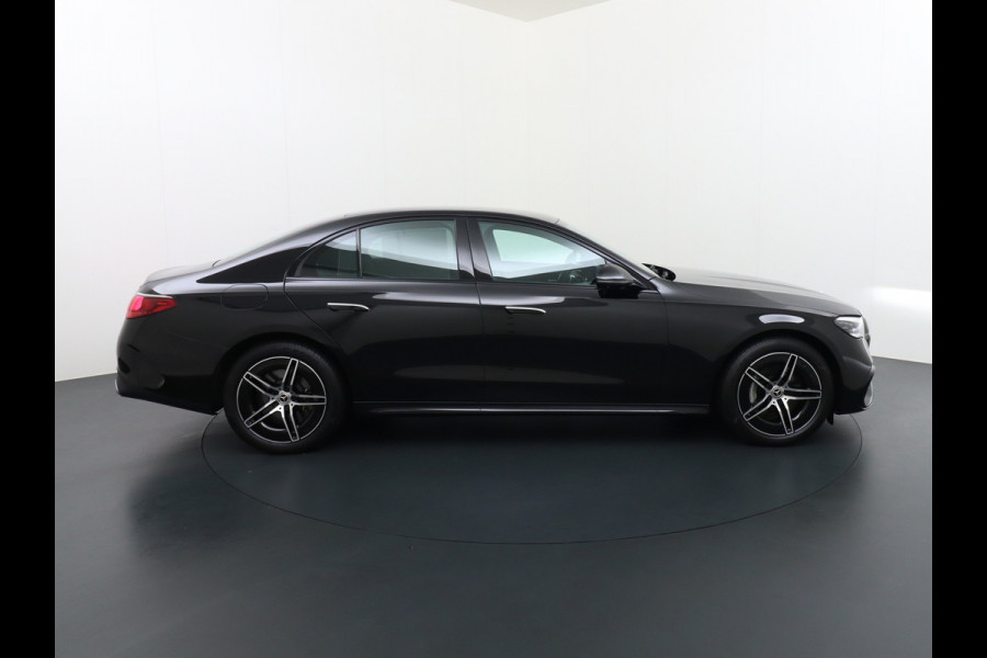 Mercedes-Benz E-Klasse 400 e 4MATIC AMG Line | Distronic Memory Ventilatie 360 Camera Mercedes-Benz E-Klasse 400 e 4MATIC AMG Line | Distronic Memory Ventilatie 360 Camera