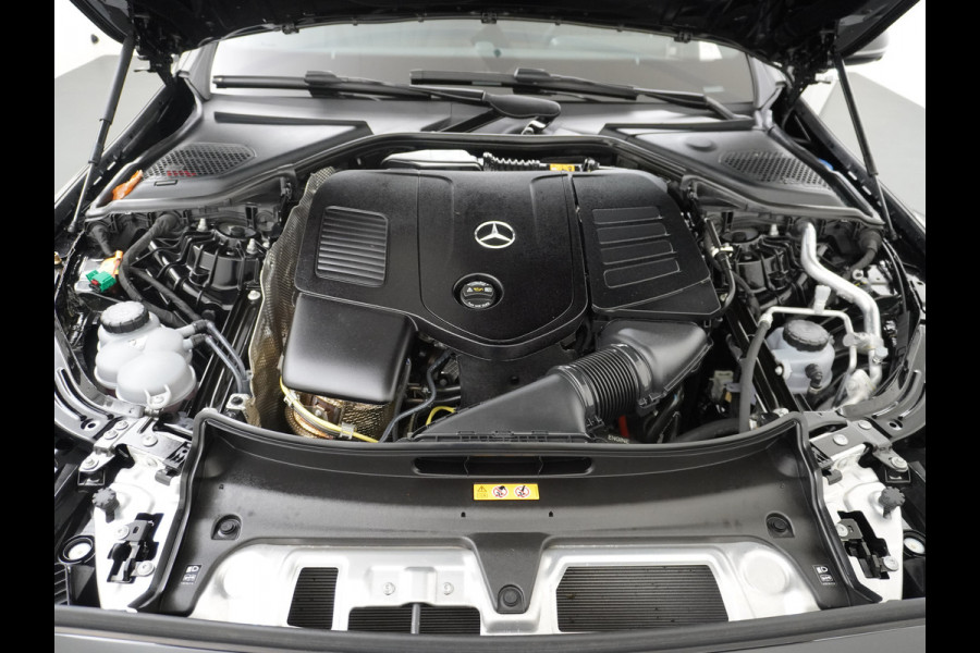 Mercedes-Benz E-Klasse 400 e 4MATIC AMG Line | Distronic Memory Ventilatie 360 Camera Mercedes-Benz E-Klasse 400 e 4MATIC AMG Line | Distronic Memory Ventilatie 360 Camera