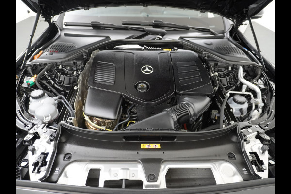 Mercedes-Benz E-Klasse 400 e 4MATIC AMG Line | Distronic Memory Ventilatie 360 Camera Mercedes-Benz E-Klasse 400 e 4MATIC AMG Line | Distronic Memory Ventilatie 360 Camera