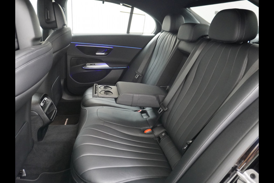 Mercedes-Benz E-Klasse 400 e 4MATIC AMG Line | Distronic Memory Ventilatie 360 Camera Mercedes-Benz E-Klasse 400 e 4MATIC AMG Line | Distronic Memory Ventilatie 360 Camera