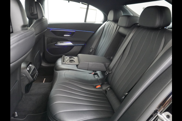 Mercedes-Benz E-Klasse 400 e 4MATIC AMG Line | Distronic Memory Ventilatie 360 Camera Mercedes-Benz E-Klasse 400 e 4MATIC AMG Line | Distronic Memory Ventilatie 360 Camera