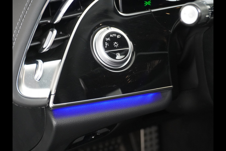 Mercedes-Benz E-Klasse 400 e 4MATIC AMG Line | Distronic Memory Ventilatie 360 Camera Mercedes-Benz E-Klasse 400 e 4MATIC AMG Line | Distronic Memory Ventilatie 360 Camera