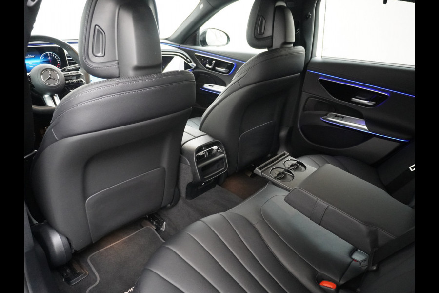 Mercedes-Benz E-Klasse 400 e 4MATIC AMG Line | Distronic Memory Ventilatie 360 Camera Mercedes-Benz E-Klasse 400 e 4MATIC AMG Line | Distronic Memory Ventilatie 360 Camera