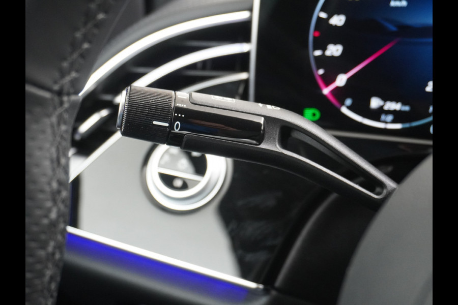 Mercedes-Benz E-Klasse 400 e 4MATIC AMG Line | Distronic Memory Ventilatie 360 Camera Mercedes-Benz E-Klasse 400 e 4MATIC AMG Line | Distronic Memory Ventilatie 360 Camera