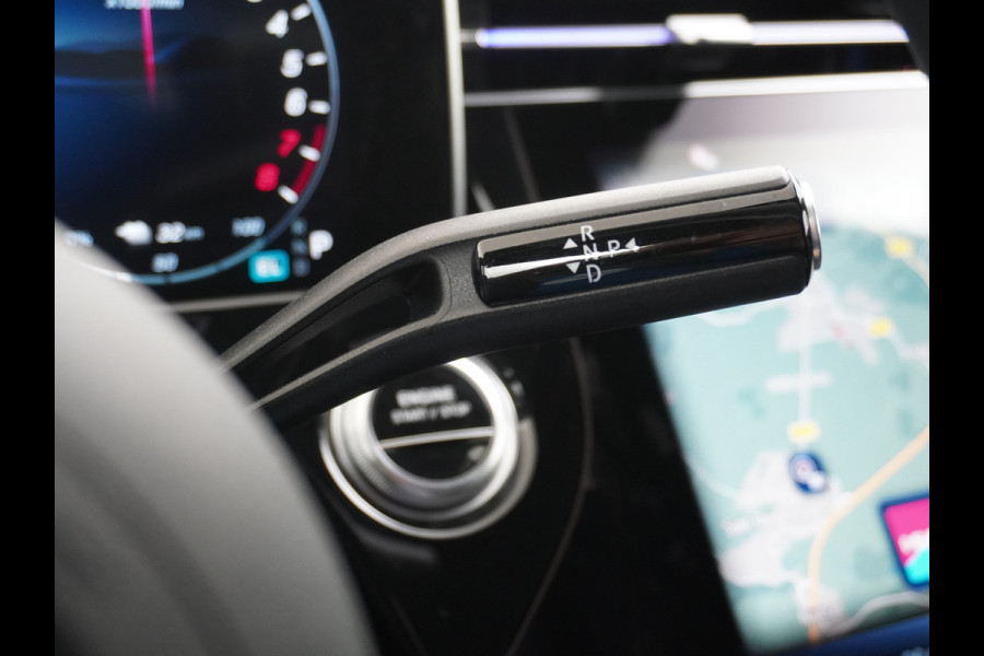 Mercedes-Benz E-Klasse 400 e 4MATIC AMG Line | Distronic Memory Ventilatie 360 Camera Mercedes-Benz E-Klasse 400 e 4MATIC AMG Line | Distronic Memory Ventilatie 360 Camera