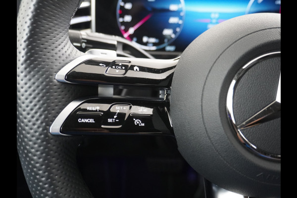 Mercedes-Benz E-Klasse 400 e 4MATIC AMG Line | Distronic Memory Ventilatie 360 Camera Mercedes-Benz E-Klasse 400 e 4MATIC AMG Line | Distronic Memory Ventilatie 360 Camera