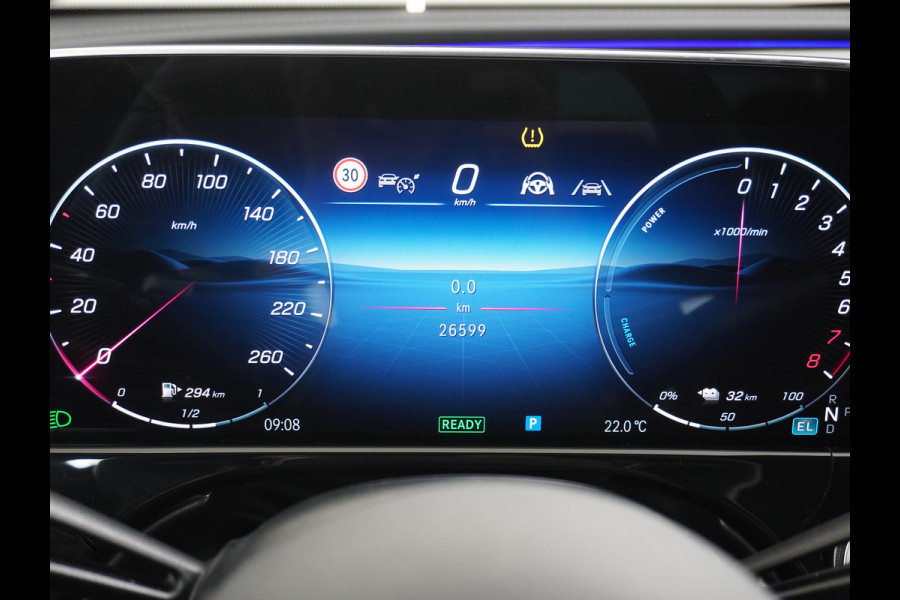 Mercedes-Benz E-Klasse 400 e 4MATIC AMG Line | Distronic Memory Ventilatie 360 Camera Mercedes-Benz E-Klasse 400 e 4MATIC AMG Line | Distronic Memory Ventilatie 360 Camera