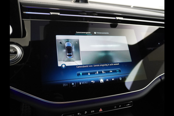 Mercedes-Benz E-Klasse 400 e 4MATIC AMG Line | Distronic Memory Ventilatie 360 Camera Mercedes-Benz E-Klasse 400 e 4MATIC AMG Line | Distronic Memory Ventilatie 360 Camera