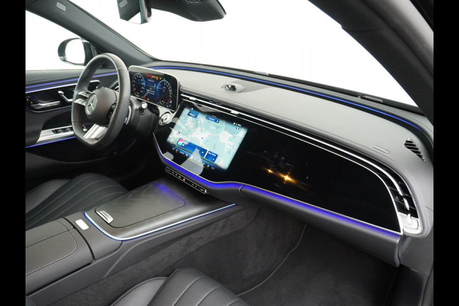 Mercedes-Benz E-Klasse 400 e 4MATIC AMG Line | Distronic Memory Ventilatie 360 Camera Mercedes-Benz E-Klasse 400 e 4MATIC AMG Line | Distronic Memory Ventilatie 360 Camera