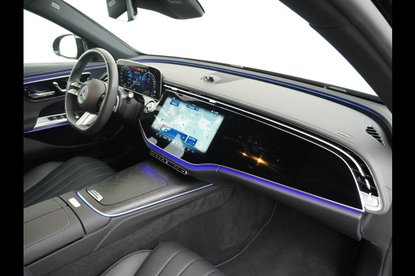 Mercedes-Benz E-Klasse 400 e 4MATIC AMG Line | Distronic Memory Ventilatie 360 Camera Mercedes-Benz E-Klasse 400 e 4MATIC AMG Line | Distronic Memory Ventilatie 360 Camera