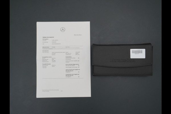 Mercedes-Benz E-Klasse 400 e 4MATIC AMG Line | Distronic Memory Ventilatie 360 Camera Mercedes-Benz E-Klasse 400 e 4MATIC AMG Line | Distronic Memory Ventilatie 360 Camera