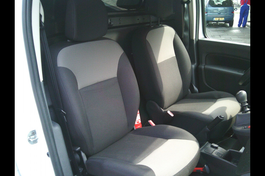 Renault Kangoo 1.5 Blue dCi 80 Comfort AIRCO I NAV I PDC I TREKHAAK I 1e EIGENAR I COMPLETE ONDERHOUDSHISTORIE