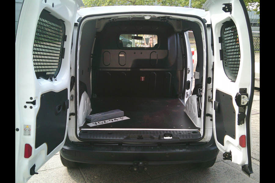 Renault Kangoo 1.5 Blue dCi 80 Comfort AIRCO I NAV I PDC I TREKHAAK I 1e EIGENAR I COMPLETE ONDERHOUDSHISTORIE