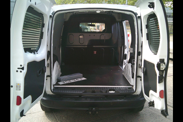 Renault Kangoo 1.5 Blue dCi 80 Comfort AIRCO I NAV I PDC I TREKHAAK I 1e EIGENAR I COMPLETE ONDERHOUDSHISTORIE