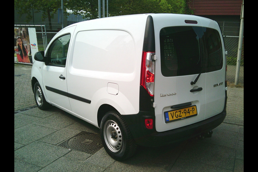 Renault Kangoo 1.5 Blue dCi 80 Comfort AIRCO I NAV I PDC I TREKHAAK I 1e EIGENAR I COMPLETE ONDERHOUDSHISTORIE