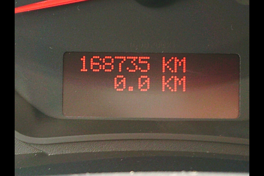 Renault Kangoo 1.5 Blue dCi 80 Comfort AIRCO I NAV I PDC I TREKHAAK I 1e EIGENAR I COMPLETE ONDERHOUDSHISTORIE