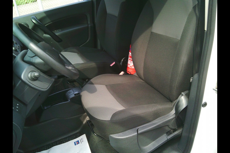 Renault Kangoo 1.5 Blue dCi 80 Comfort AIRCO I NAV I PDC I TREKHAAK I 1e EIGENAR I COMPLETE ONDERHOUDSHISTORIE